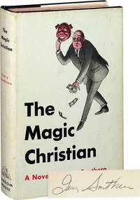 The Magic Christian (Signed First Edition)