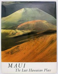 Maui: The Last Hawaiian Place