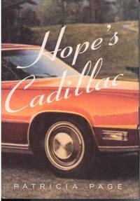 Hope's Cadillac