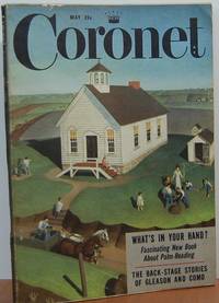 Coronet May 1953, Volume 34, No. 1 Coronet May 1953, Volume 34, No. 1