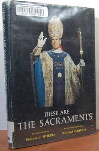 These are the Sacraments