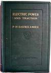 Electric Power and Traction