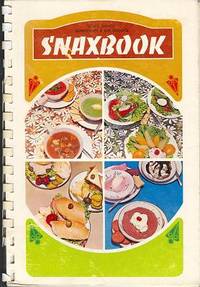 Soup, Salad, Sandwich and Lite Dessert Snaxbook