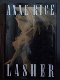 Lasher  - 1st Edition/1st Printing