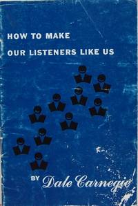 How to Make our Listeners Like Us