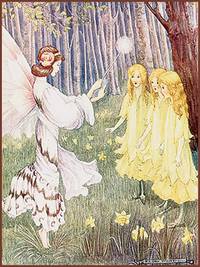 STORIES TOLD TO CHILDREN