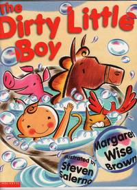 THE DIRTY LITTLE BOY