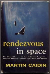 Rendezvous In Space