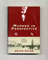 Murder in Perspective - 1st Edition/1st Printing Murder in Perspective - 1st Edition/1st Printing