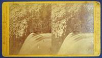 VALLEY Of The YOSEMITE.  Summit of Piwyack.  1288