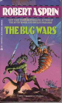THE BUG WARS
