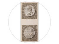 [Medals of the Sovereigns of England]