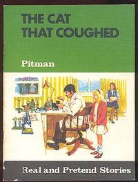 The Cat That Coughed (Real and Pretend Stories, Series 1) The Cat That Coughed (Real and Pretend Stories, Series 1)