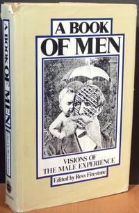 A Book of Men: Visions of the Male Experience