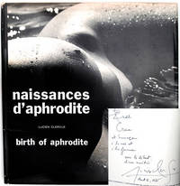 Naissance d'Aphrodite / Birth of Aphrodite