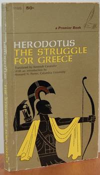 The Struggle For Greece The Struggle For Greece