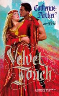 Velvet Touch (Harlequin Historical)