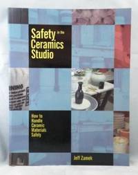 Safety in the Ceramics Studio: How to Handle Ceramic Materials Safely