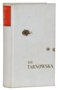 Die Tarnowska. Roman