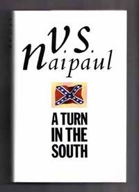 A Turn in the South  - 1st Edition/1st Printing