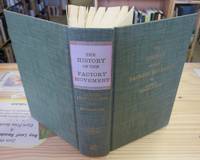 The History of the Factory Movement, from the Year 1802, to the Enactment of the Ten Hours' Bill in 1847 (2 Volumes) The History of the Factory Movement, from the Year 1802, to the Enactment of the Ten Hours' Bill in 1847 (2 Volumes)