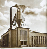 50 Jahre B‰hre (1901-1951)