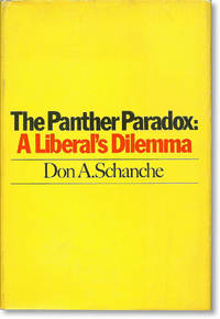 The Panther Paradox: A Liberal's Dilemma