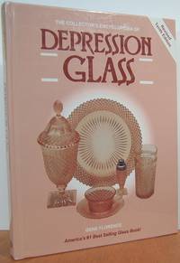 The Collector's Encyclopedia Of Depression Glass The Collector's Encyclopedia Of Depression Glass