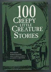 100 Creepy Little Creature Stories