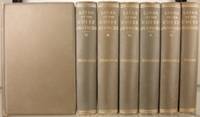 The Lives of the Chief Justices of England. Seven Volumes
