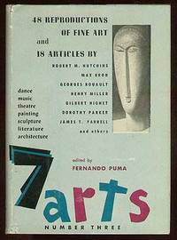 7 Arts Number 3