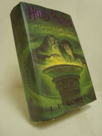 Harry Potter and the Half-Blood Prince Harry Potter and the Half-Blood Prince
