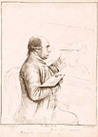 [Portrait of George Stubbs]