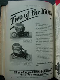 The American City Magazine (Volume XXXI, July - December, 1924)