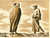THE CANTERBURY TALES OF GEOFFREY CHAUCER TOGETHER WITH A VERSION IN MODERN ENGLISH VERSE by  Rockwell [illustrator]: Kent from William Reese Company - Literature ABAA-ILAB - Used Book - Hardcover - Signed First Edition