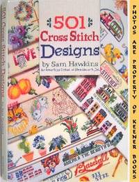 501 Cross Stitch Designs 501 Cross Stitch Designs