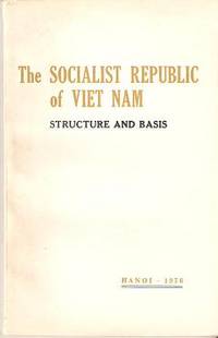 THE SOCIALIST REPUBLIC OF VIET NAM: