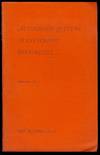 Autograph Letters, Manuscripts, Documents (Catalogue 153)