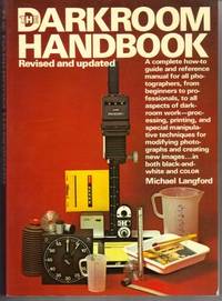 THE DARKROOM HANDBOOK