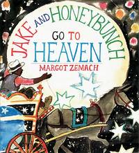 JAKE AND HONEYBUNCH GO TO HEAVEN
