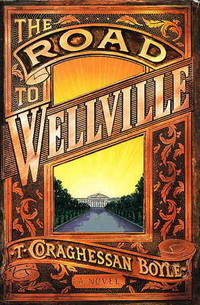 THE ROAD TO WELLVILLE