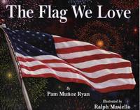 THE FLAG WE LOVE (LEVELED BOOKS) THE FLAG WE LOVE (LEVELED BOOKS)