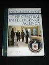 Encyclopedia of the Central Intelligence Agency