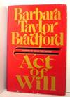 Act of Will