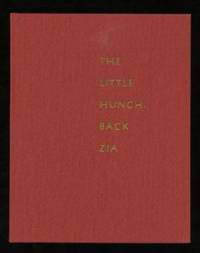 The Little Hunchback Zia [limited/numbered edition]