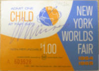 Ticket