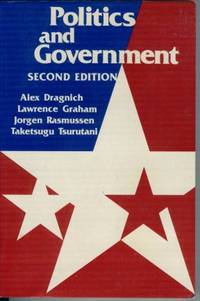 Politics and Government A Brief Introduction; Second Edition Politics and Government A Brief Introduction; Second Edition