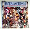 Everlastings: The Complete Book Of Dried Flowers