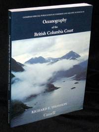 Oceanography of The British Columbia Coast Oceanography of The British Columbia Coast