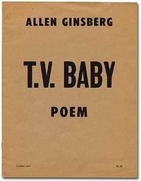 T.V. Baby Poem